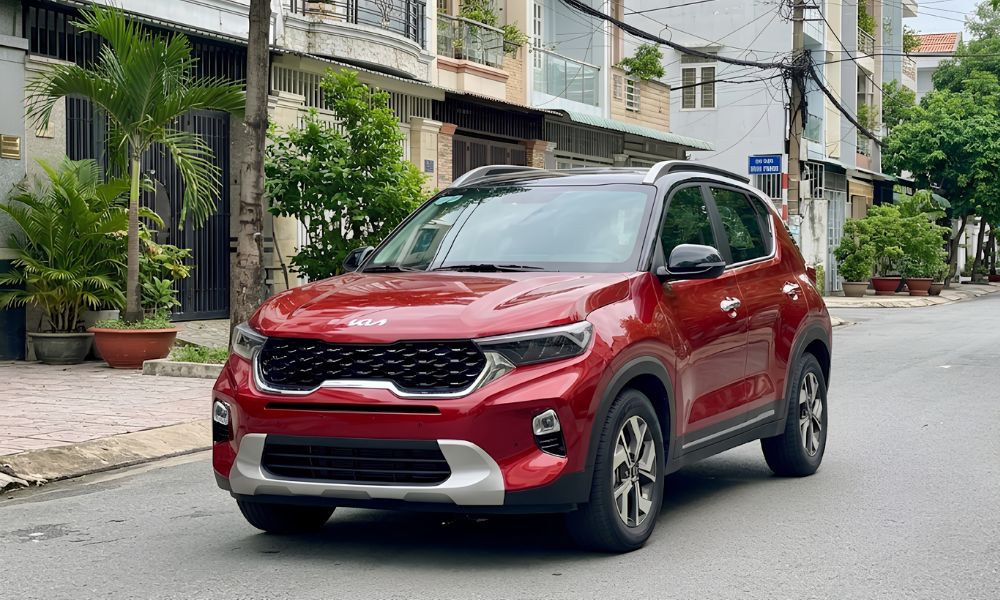 SUV-Kia-Sonet