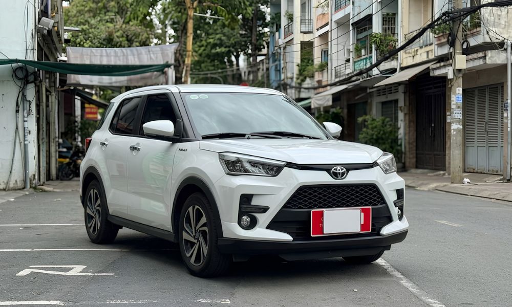 Toyota-Raize