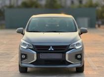 4 Sedan Mitsubishi Attrage