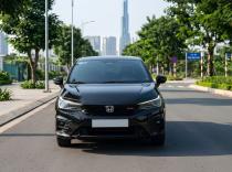 4 sedan Honda City