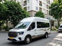 Limousine 12 seat