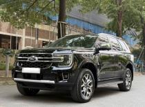 SUV 7 seat