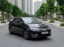 Toyota Altis