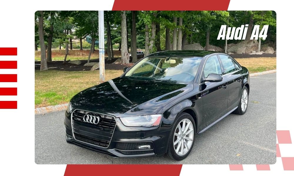 Audi-A4-4-seat