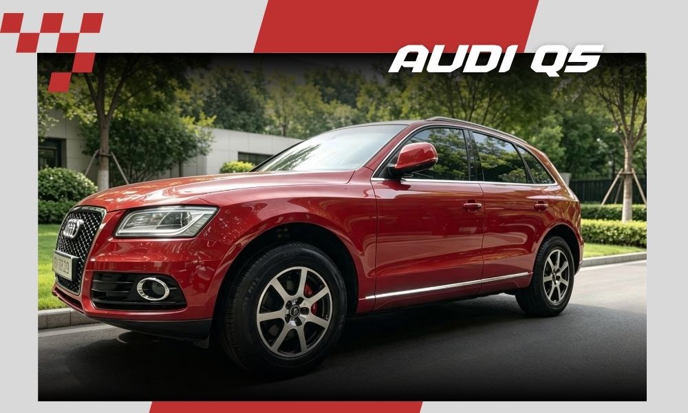 Audi-Q5-4-seat