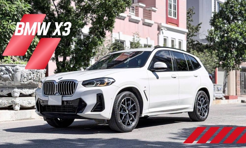 BMW-X3