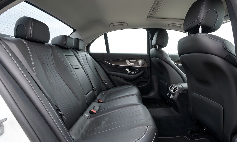 Backseat-of-Mercedes-Benz-E-250