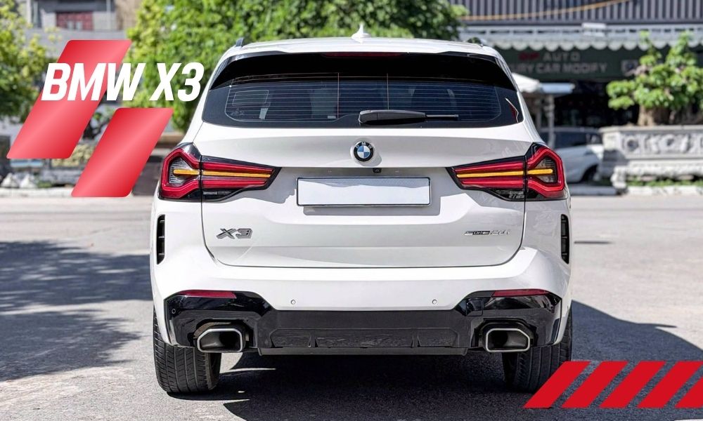 Behind-BMW-X3