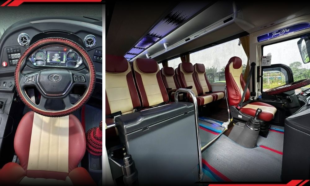 Driver-s-passenger-of-THACO-Cruizer-81S