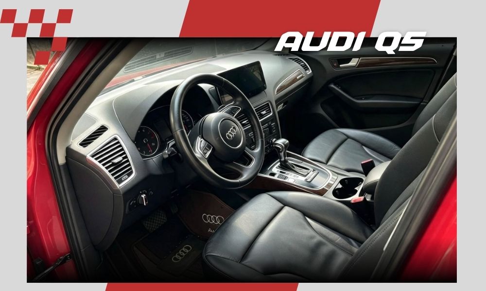 Interior-of-Audi-Q5