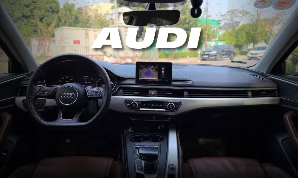 Interior-of-Audi