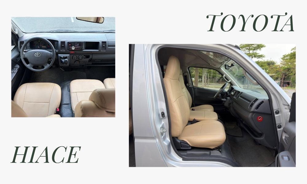 Interior-of-Toyota-Hiace