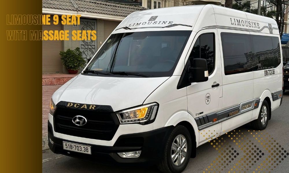 Limousine-9-Seat-with-Massage-Seat