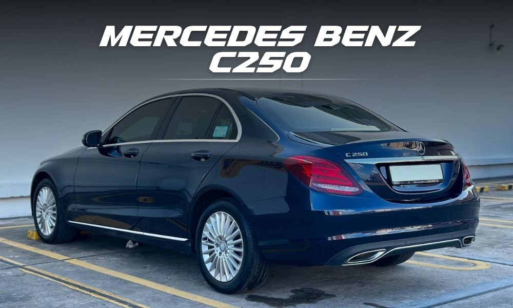 Mercedes-Benz-C250-4