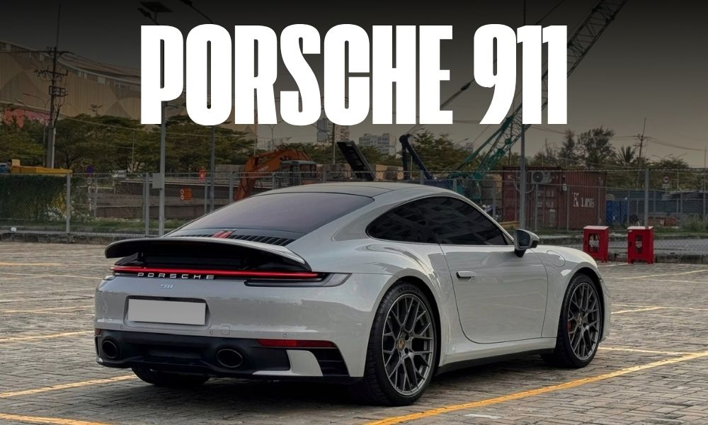 Porsche-911-Carerra-S