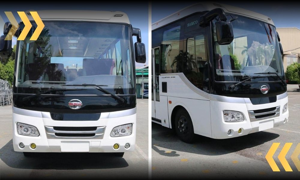 SAMCO-Allergo-Si-29-seat