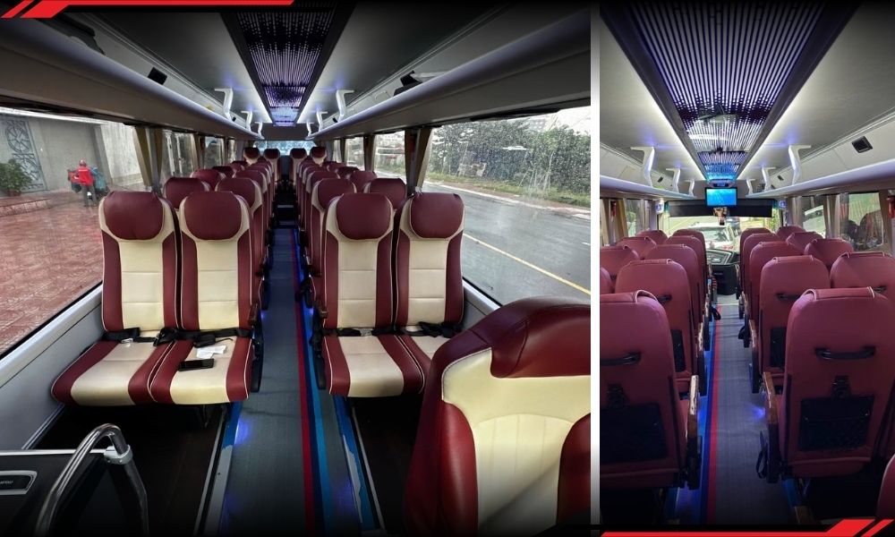 Seats-of-THACO-Cruizer-81S