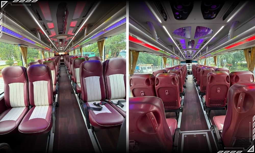 Seats-of-THACO-Universe