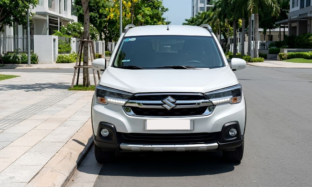 Suzuki-Ertiga-XL7