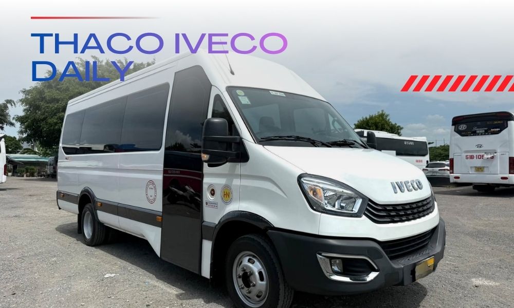 Thaco-Iveco-Daily