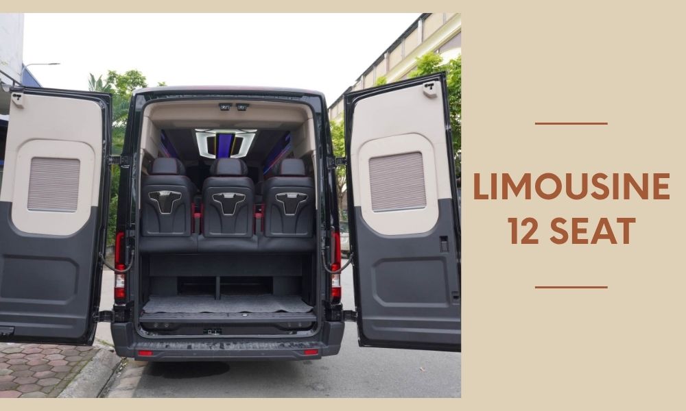 Trunk-space-of-Limousine-12-seat