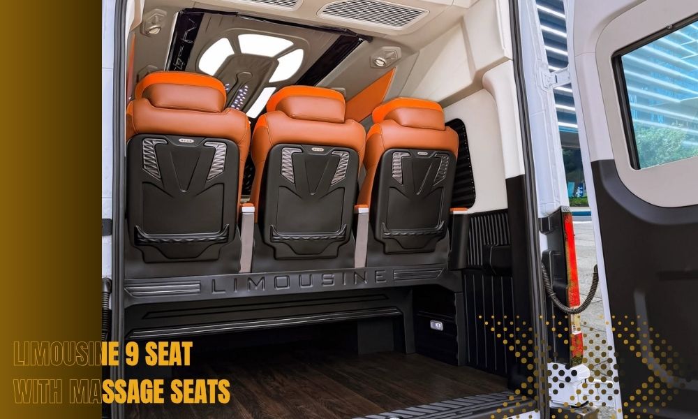Trunk-space-of-Limousine-9-Seat-with-Massage-Seats