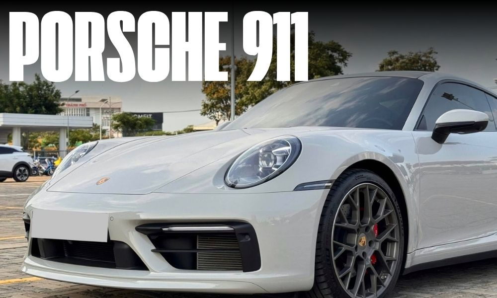 White-Porsche-911_1
