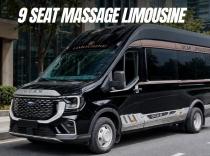 Limousine 9 Seat With Massage Seats