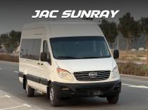 JAC Sunray