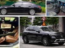 Luxury Car