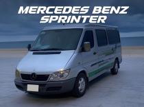 Mercedes Benz Sprinter