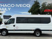 Thaco Iveco Daily