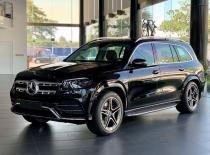 Mercedes GLS SUV 7 Seat