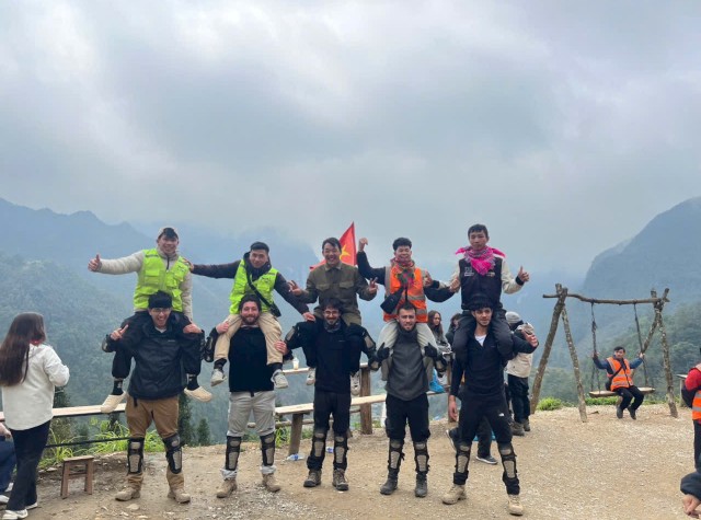 Ultimate Adventure Ha Giang Loop 3 Days Tour From Hanoi