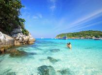 South Phu Quoc Snorkeling And Fishing Tour A Day