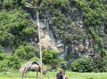 Ninh Binh Day Tour Trang An - Bai Dinh - Mua Cave From Hanoi