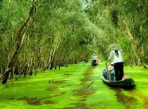 Mekong Delta Vietnam Tour, Cambodia Tour 6D5N