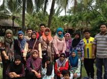 4D3N Ho chi minh Muslim tour