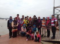 5D4N ho chi minh muslim tour