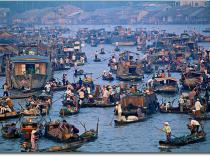 6days tour in Ho chi minh Vietnam