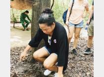 Ho Chi Minh Tour 3 Days - City Tour - Cu Chi Tunnels - Mekong Delta